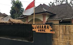 Javana Malang