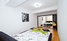 Brasov Luxury Apartament