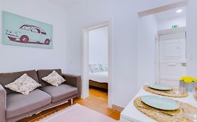 Casa Da Saudade, A Cozy New Apartment