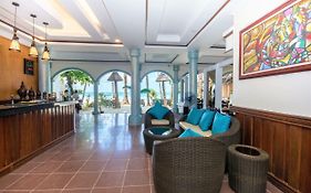 Royal Park Resort Boracay photos Exterior