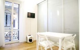Amazing, New & Fully Furnished Studio In Duomo
