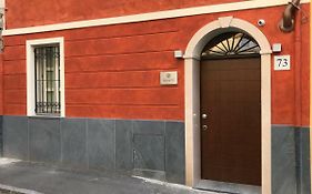 Palazzo Domanto Apartments Parma