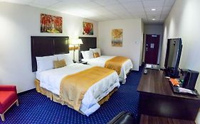 Asbury Inn & Suites Wilmore 3* United States