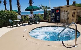 3 Palms Oceanfront Hotel Myrtle Beach