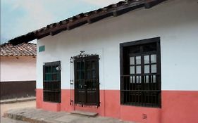 Hermosa Casa Típica en Zacatlán Pueblo Mágico