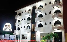 Hotel Villas Boca Veracruz 3*