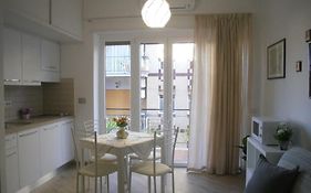 Lovely Little Apartment In Via Aurelia