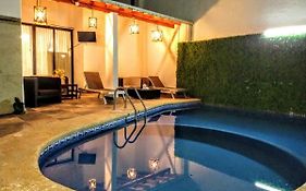 Hotel Playa Del Rey San Blas 2* México