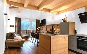Westwood-Apartment mit Indoorpool und Sauna