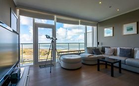 Panoramic & Modern Apartment With Sea View