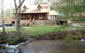 Creekside Paradise Bed And Breakfast Robbinsville 2* United States
