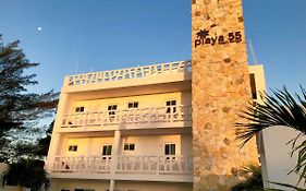 Playa 55 Beach Escape - Adults Only Guesthouse