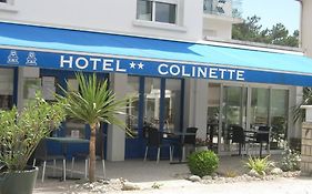 Hotel Colinette