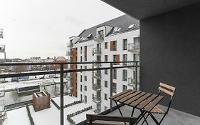 Comfort Apartment Oldtown With River View