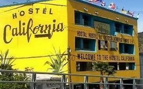 Hostel California