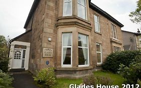 Glades House