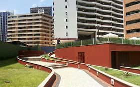 Apartamento Na Beira Mar