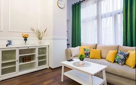Cracow Glam&Palace Apartment Old Town