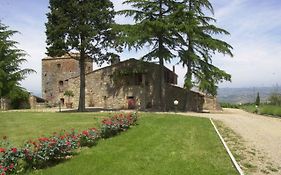 Villa Laura - Fattoria Di Larniano
