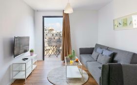 Stav Rentals Jerusalem Apartments