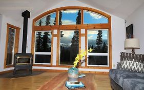 3 Bedroom Home With Amazing Views 11 Mi From Denali