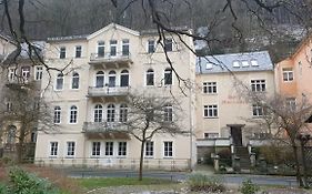 Haus Moritzburg Bad Schandau