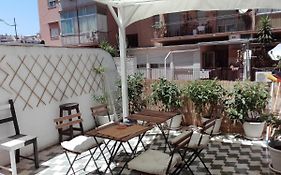 Bebop - Cozy Apartment In Palermo
