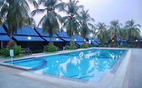 D'village Resort Melaka Malacca 3* Malaysia