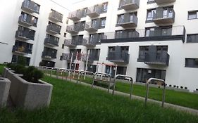 My Vilnius Apartments