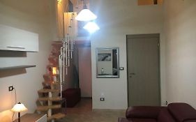 Comfortable Apartment In Bari Center