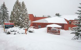 Snow Cap Inn