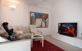 Exclusive Rooftop Apartment With Large Terrace In Solari/Tortona