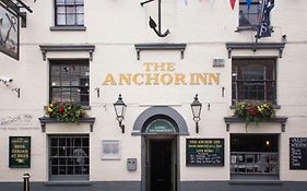 Anchor Inn Cowes 3*