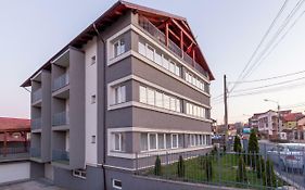 Rania Apartments Cluj