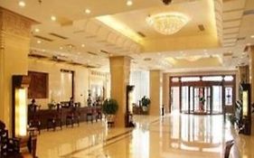 Hongrun Huaxia 酒店