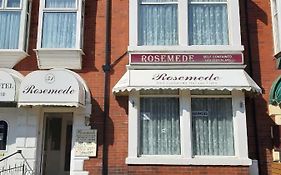 Rosemede Holiday Flats Blackpool