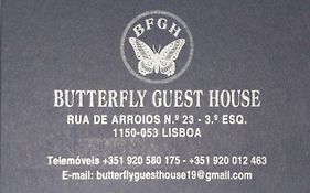 Butterfly Guest House
