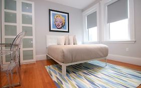 A Stylish Stay W/ A Queen Bed, Heated Floors.. #21