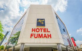 Fumah Hotel Kepong