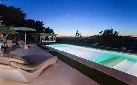 Ibiza Luxury Villa Santa Eularia Des Riu  Spain