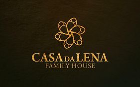 Casa Da Lena
