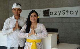 Hotel Cozy Stay Bali