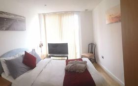 Excel London, Luxurious Room