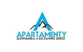 Apartament Słowiańska 4