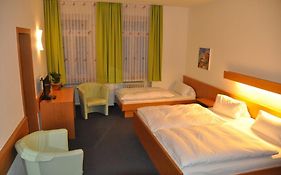 Hotel Lamm Neckarsulm