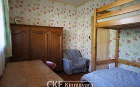 Private Apartment In Tallin