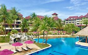 Sand & Sandals Desaru Beach Resort & Spa