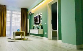 Darnida Luxury Apartment