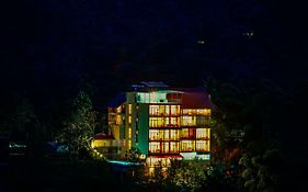 Cuckmere Resort Munnar 4*