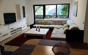 Moderne Ferienwohnung Appartment Gernsbach Murgtal Schwarzwald